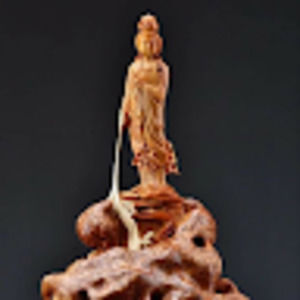 Meet your Posher, Frances